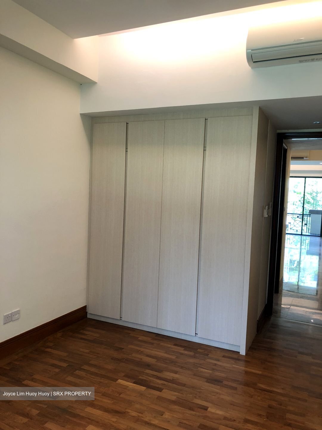 Palm Spring (D10), Condominium #450423741